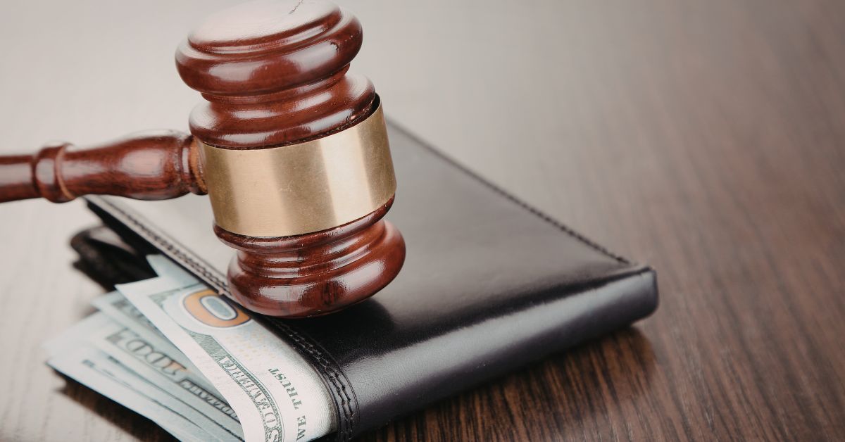 Addressing Financial Obligations Connected to the Estate img