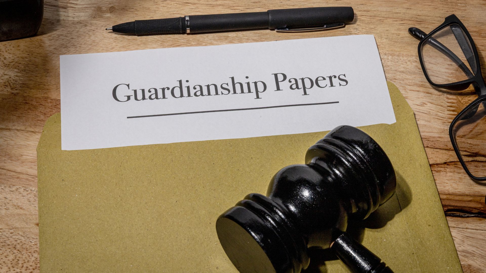 Adult Guardianship Lawyer in Dallas Texas Helping Families Protect Incapacitated Adults
