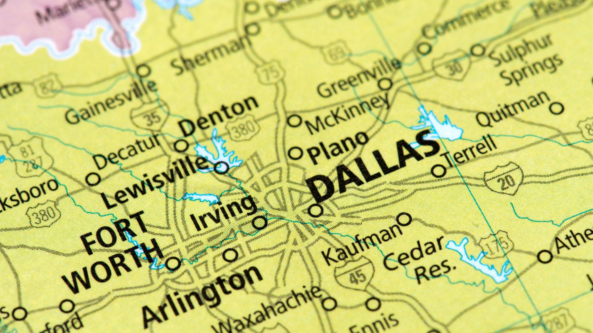 Asset Protection Practices Used By Probate Lawyers In Dallas, TX image