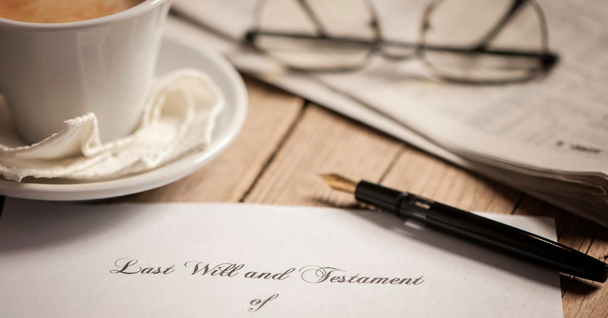 Begins Estate’s Probate Case, Probate Lawyers in Lowry Crossing