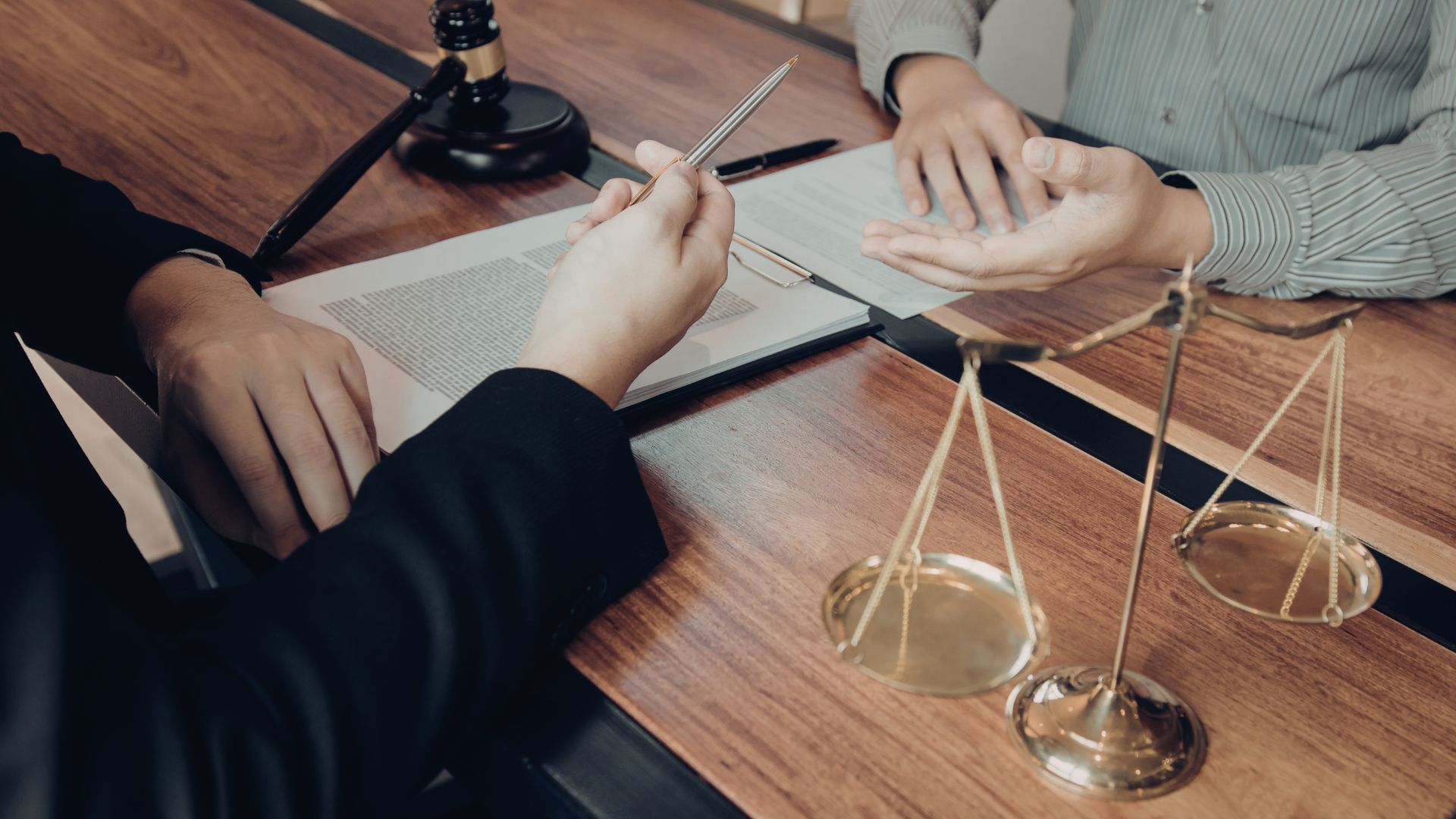 Collin County Probate Attorneys Help Executors Avoid Personal Liability During Estate Administration image