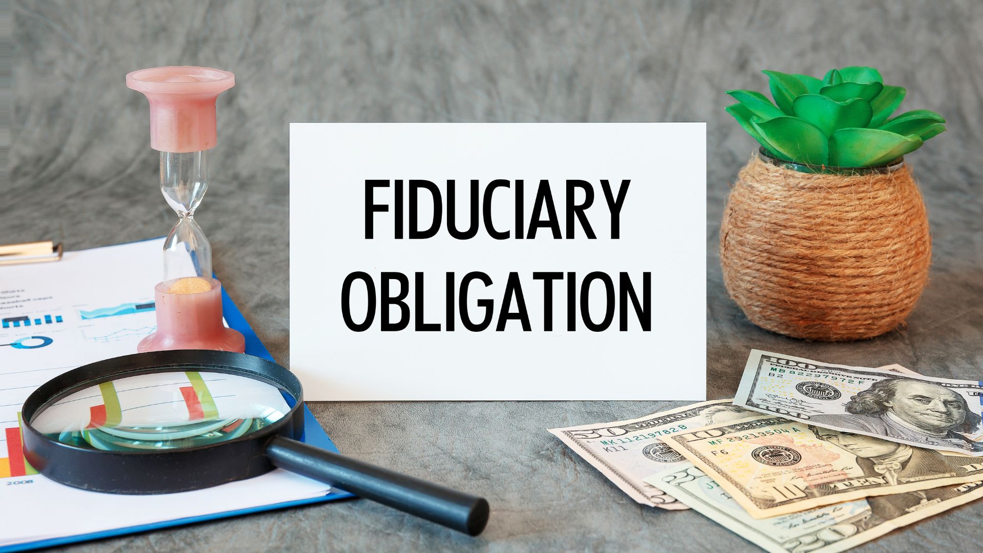 Common Examples of Breach of Fiduciary Duty Cases in Dallas, TX Probate and Estate Litigation