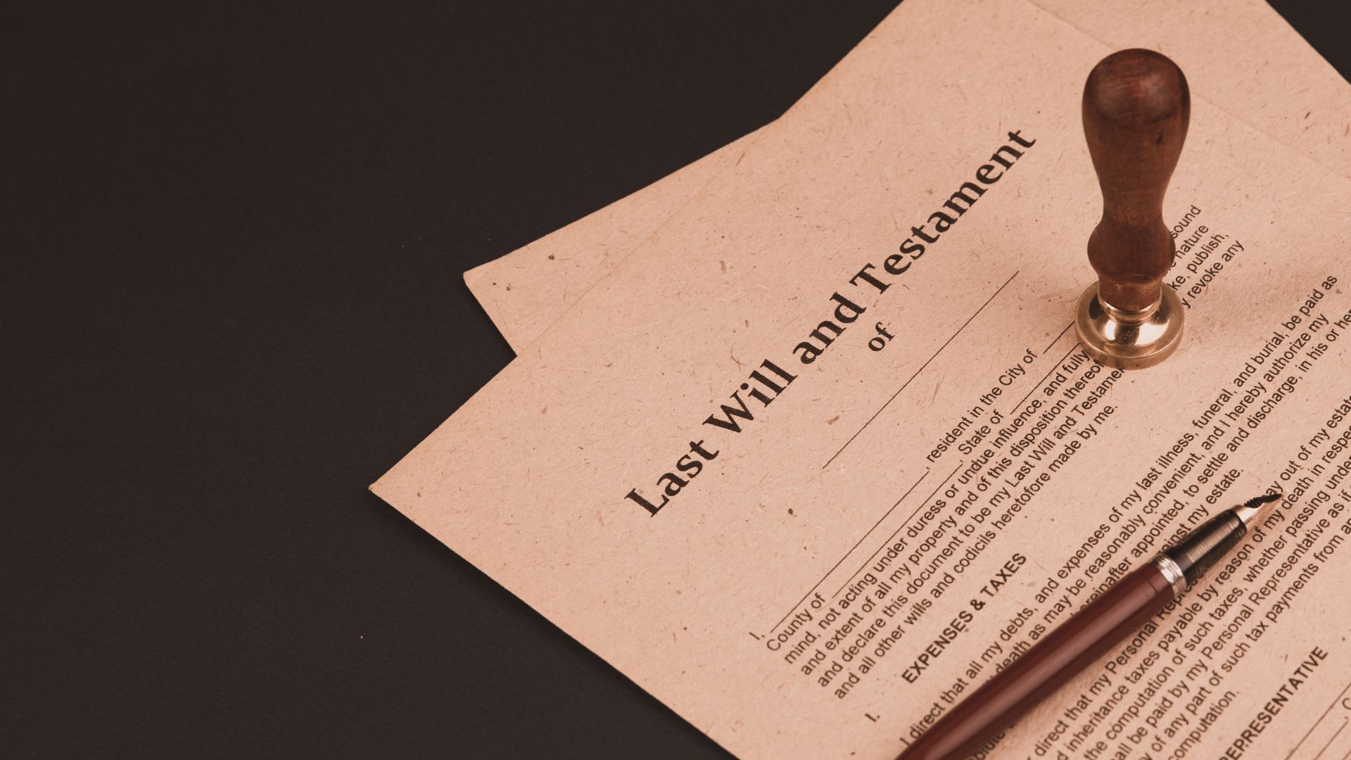 Common Legal Grounds for Contesting a Will in Dallas, TX Probate Court