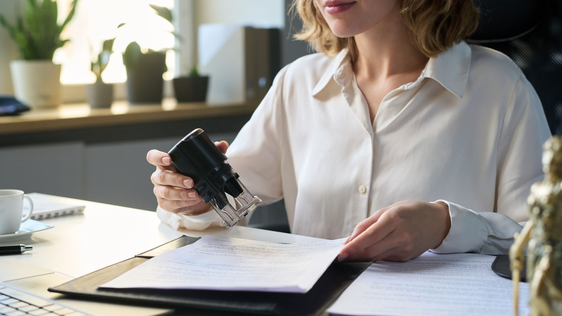 Contact Our Probate Lawyers in Argyle for Help With Estate Administration