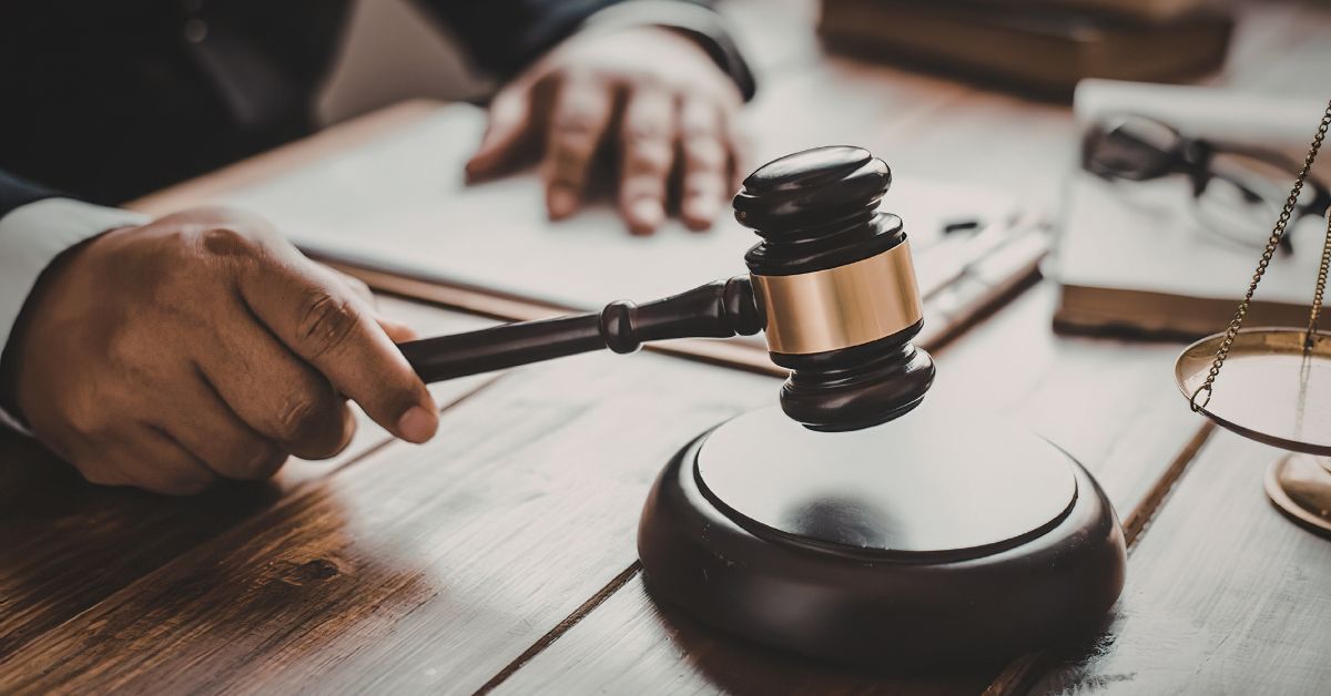 Court Deadlines and Procedural Requirements in Texas Probate img