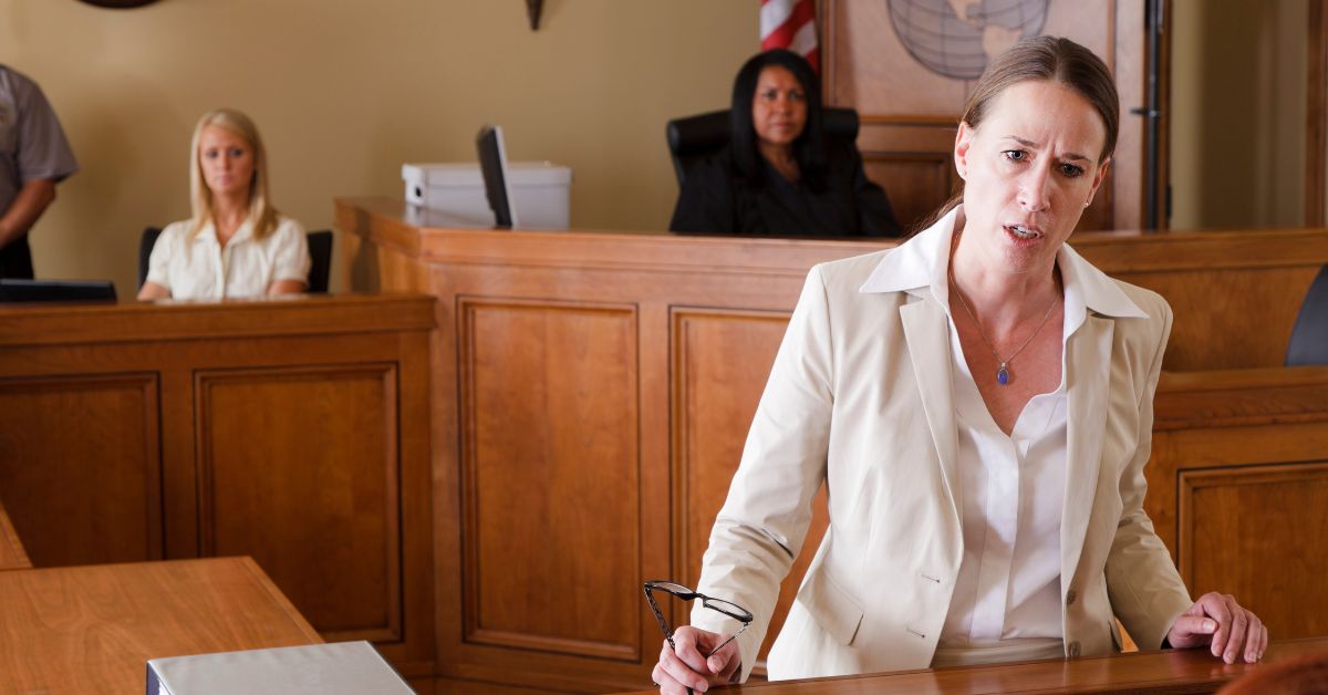 Courts Approval of Final Settlement in Probate