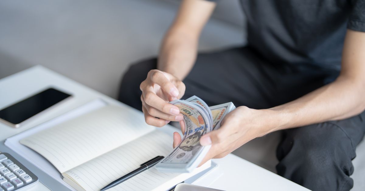 Creditor Claims Against the Estate