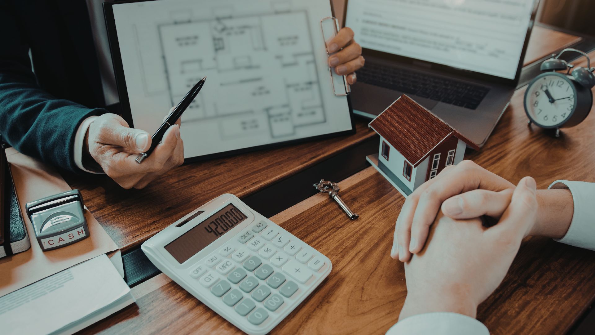 Denton County Probate Attorneys Handle Frequent Probate Disputes and Estate Issues image