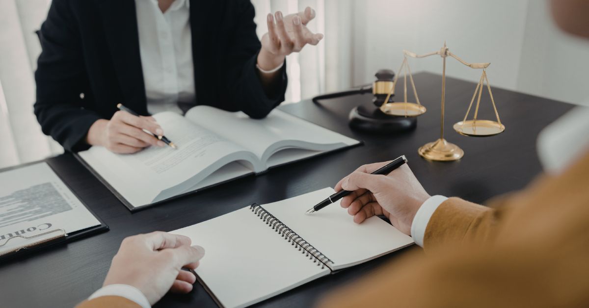 Determining who inherits property during probate, probate lawyers in McKinney