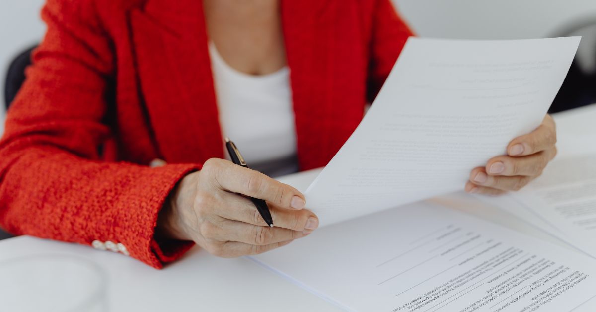 Documentation That Shapes Probate Court Decisions img