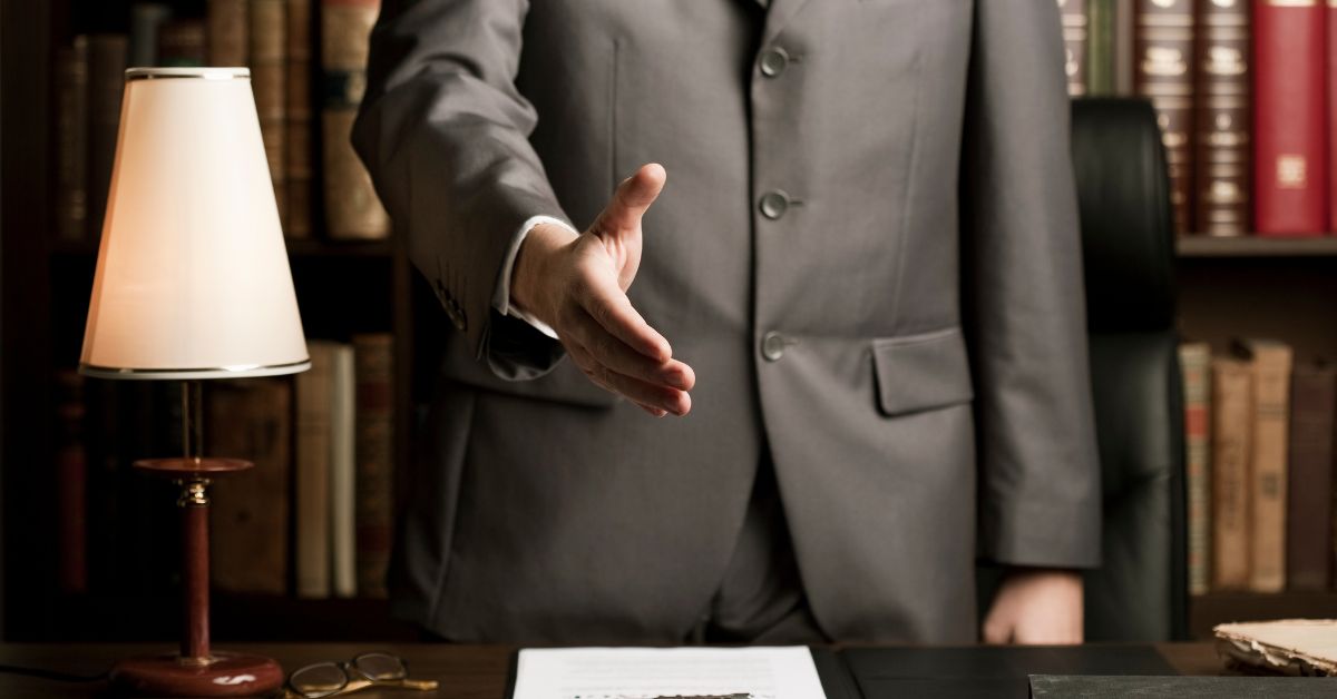 Dooley Noted Law free case review from our probate lawyers in Weston