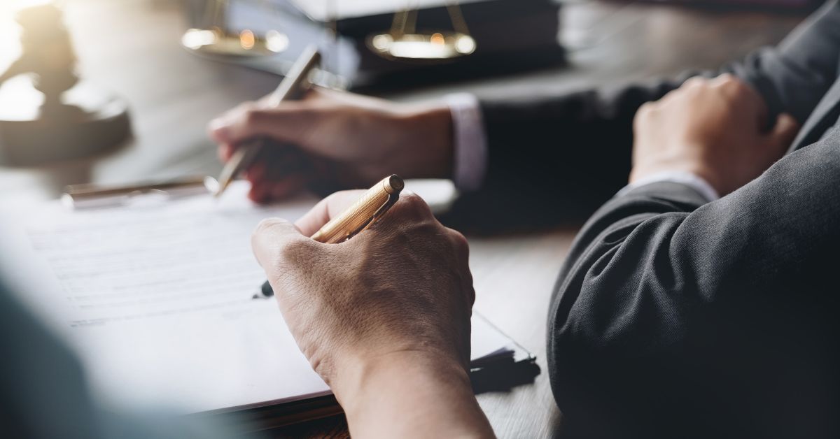 Dooley Noted Law is Trusted by Families in Nevada, Texas