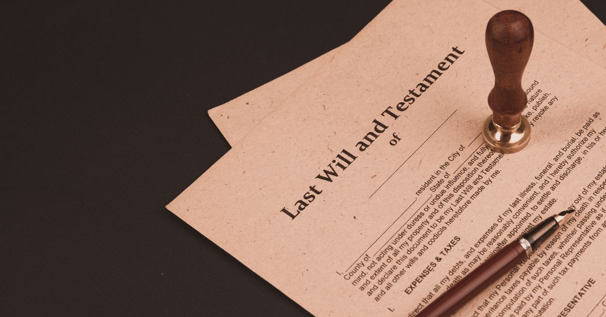 Dooley Noted Law's Experienced Probate Support for Prosper Families img