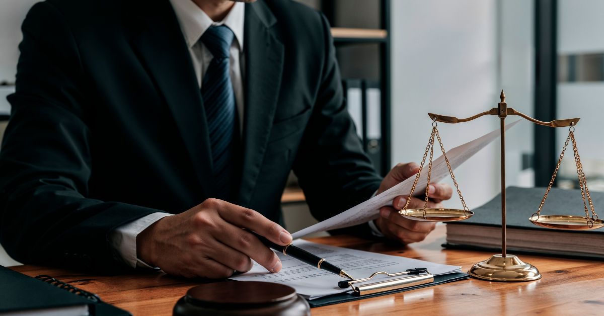 Dooley Noted Law’s Probate Support for Families in The Colony img
