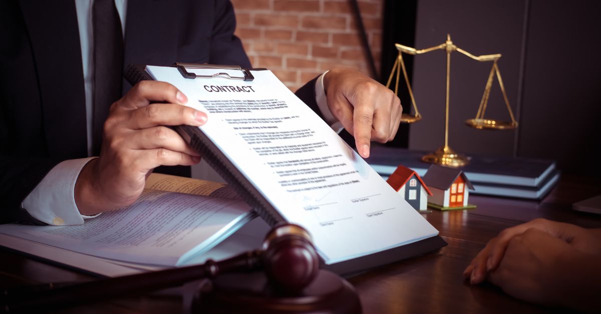 Duties of the Executor After Probate Is Started