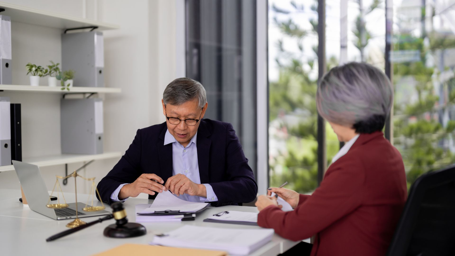 Ellis County Probate Attorneys Helping Families Resolve Breach of Fiduciary Duty Disputes image