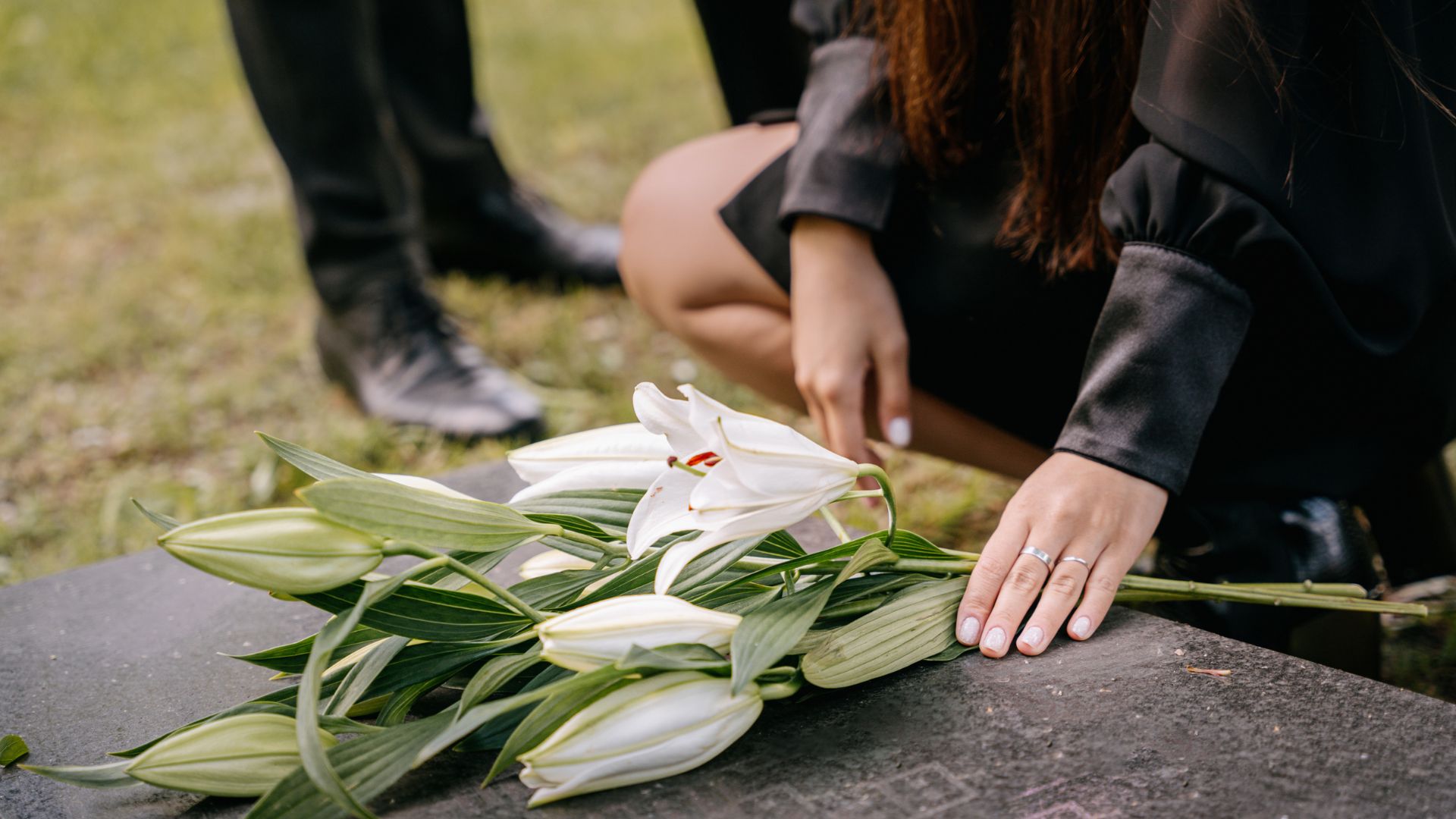 Ellis County Probate Attorneys Helping Families Transfer Property After Death image