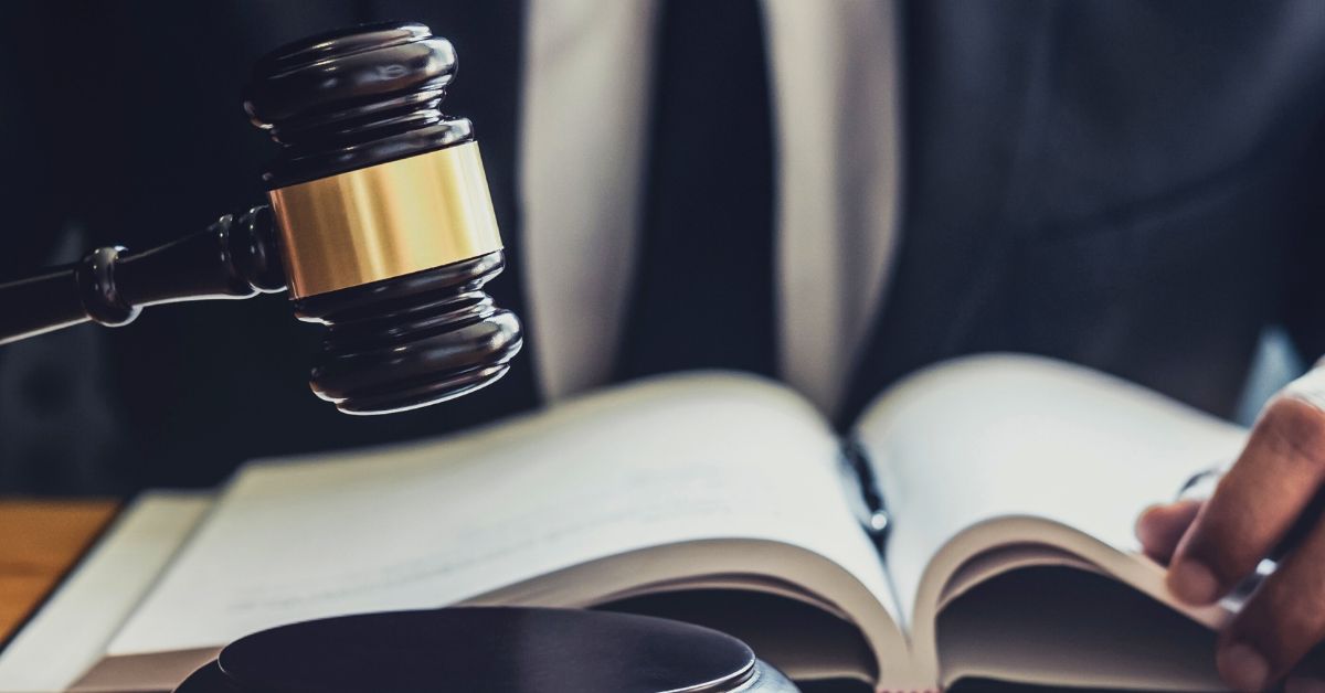 Establishing Court Authority Over an Estate in Royse City img