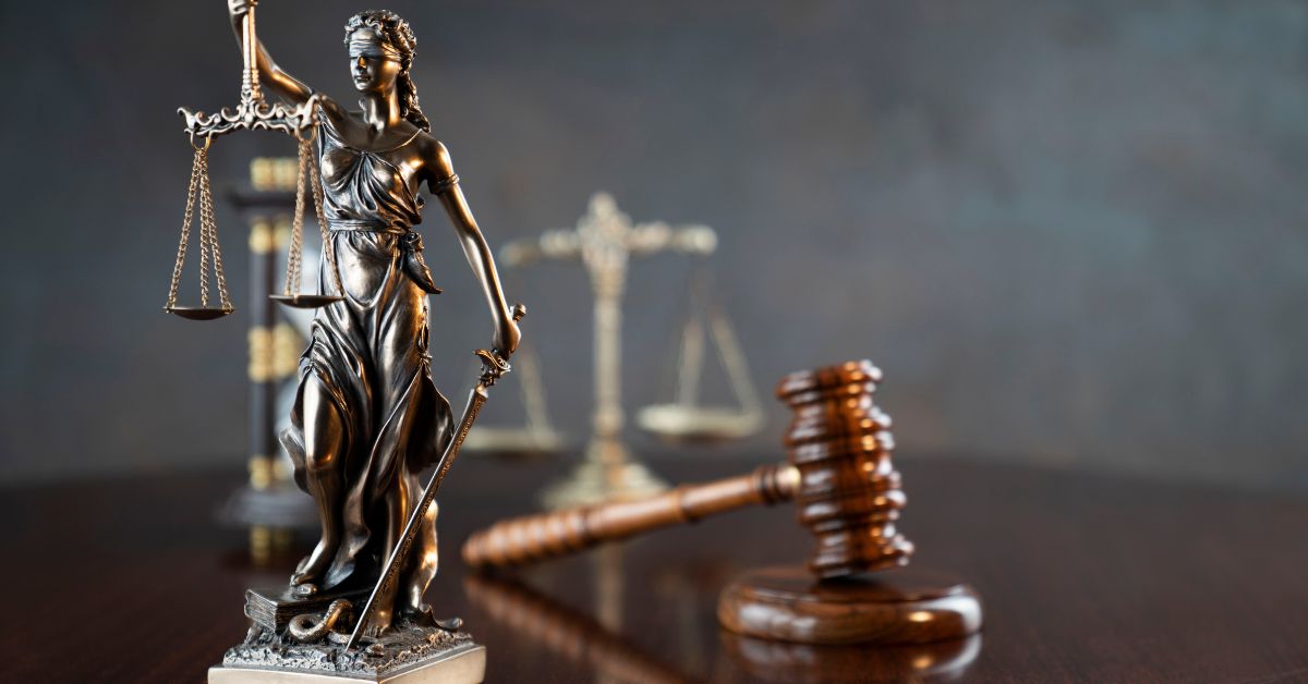 Establishing Legal Authority to Act for an Estate img