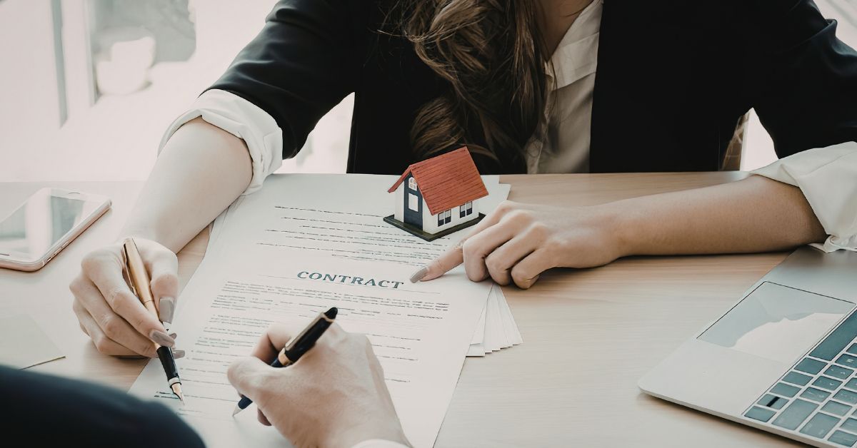 Estate Matters That Must Be Resolved Before Distribution img