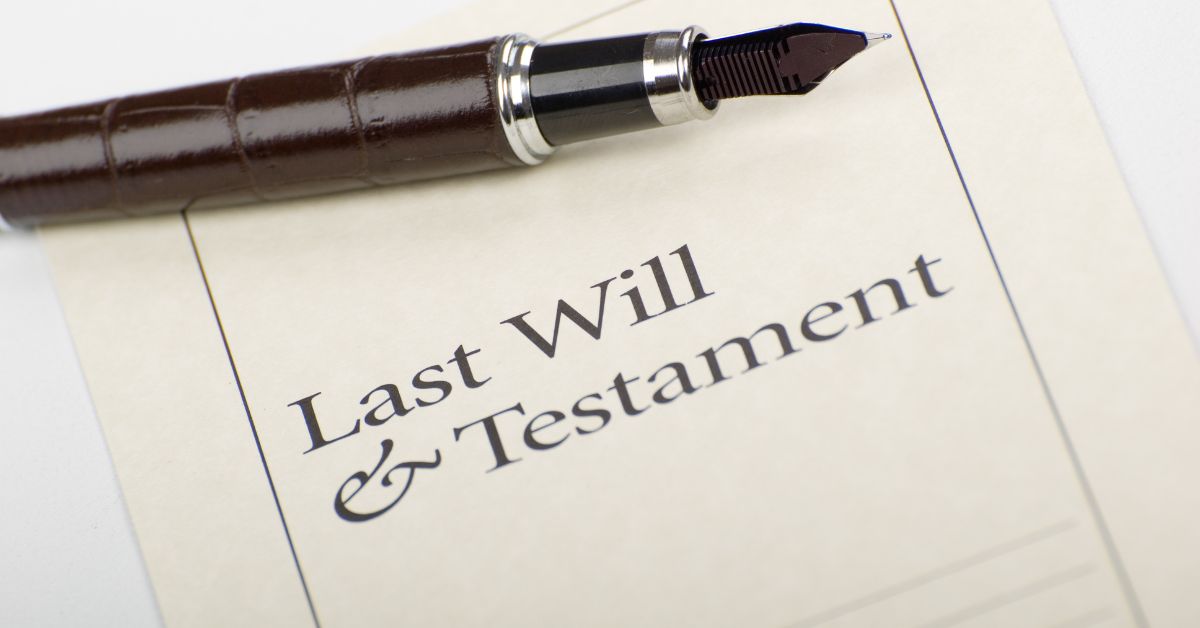 Estate Representatives Role in Probate Estate