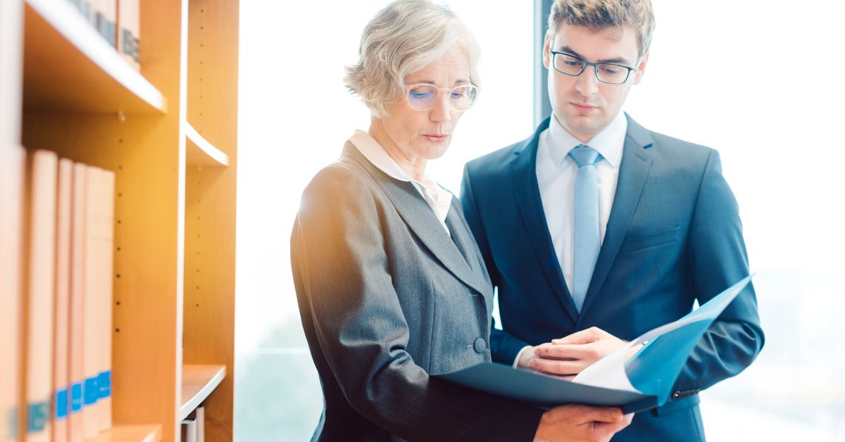 Estate Settlement Support From Dallas Probate Attorney img