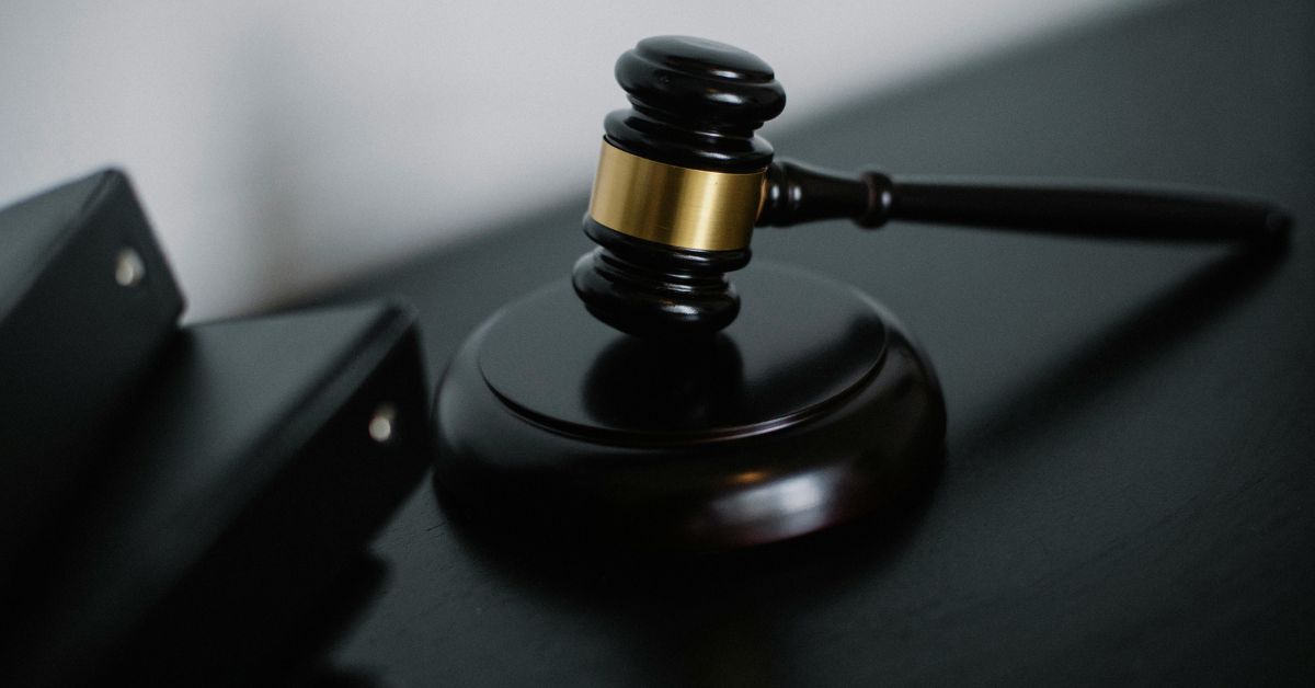 Executor Responsible for Probate