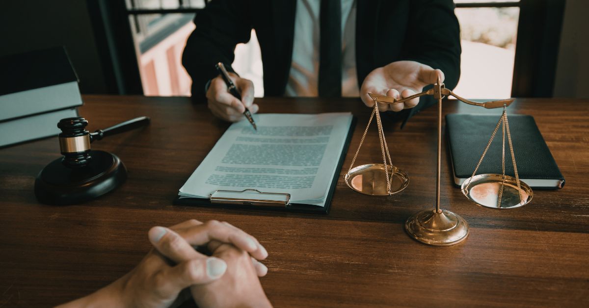 Free consultation from Dooley Noted Law, probate lawyers in Murphy