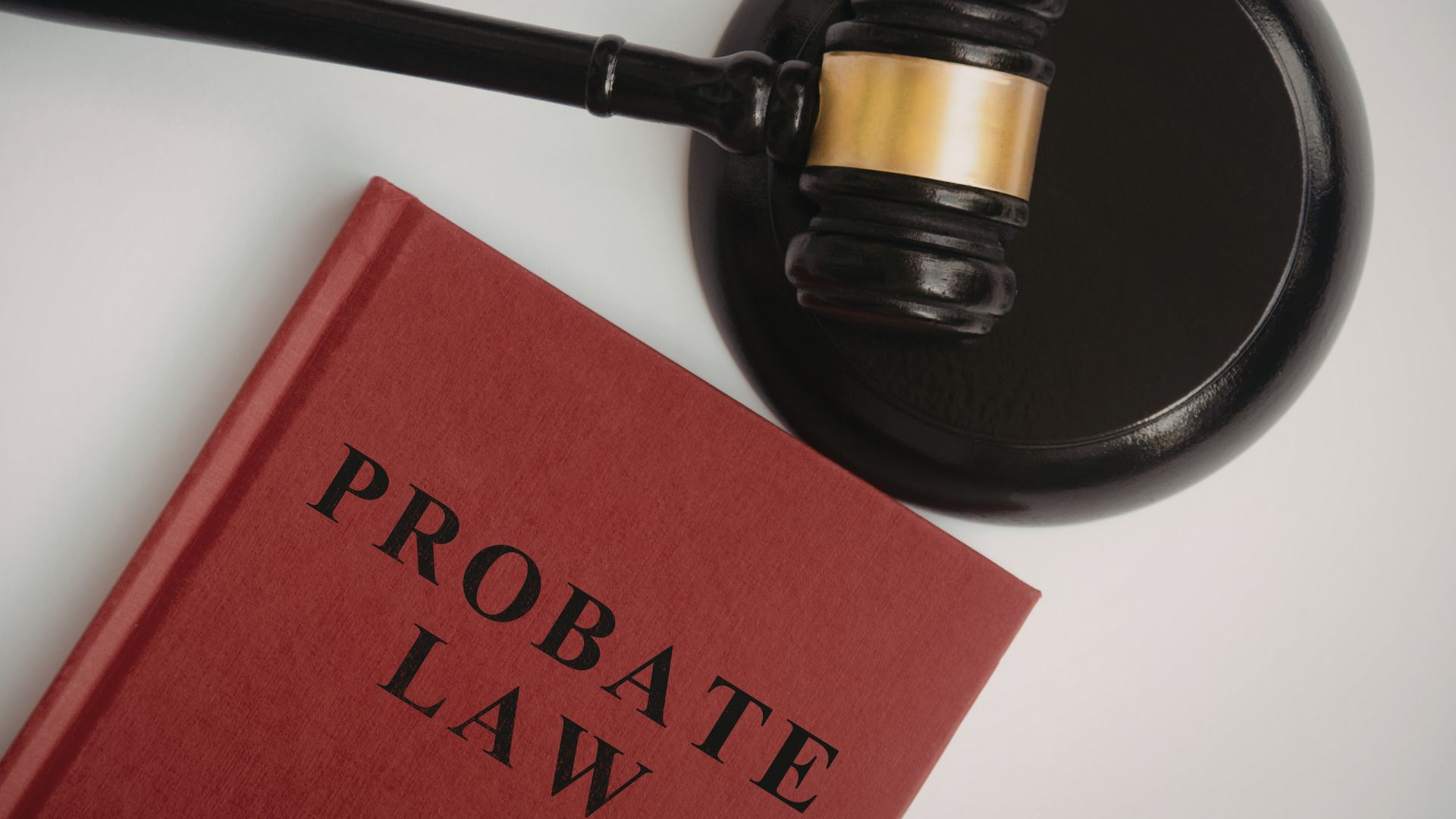 Glenn Heights Probate Lawyers Assisting With Will Validation In Probate Court image