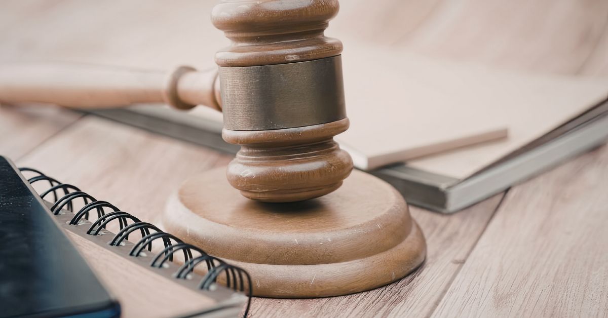 How An Estate Starts In Probate Court