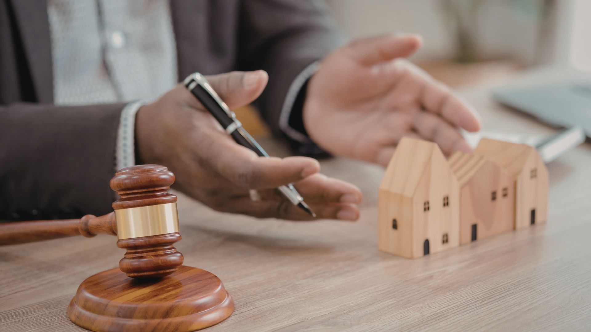 How Dallas Estate Litigation Attorneys Handle Will Contests and Challenges Texas