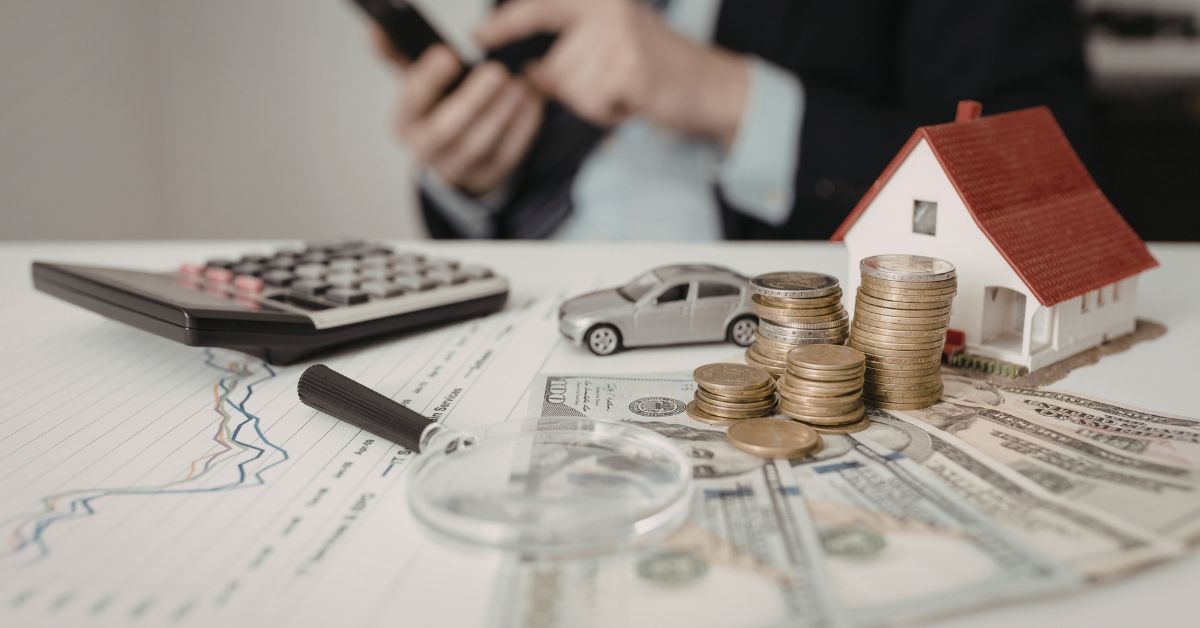 How Different Types of Assets Affect Probate Administration img