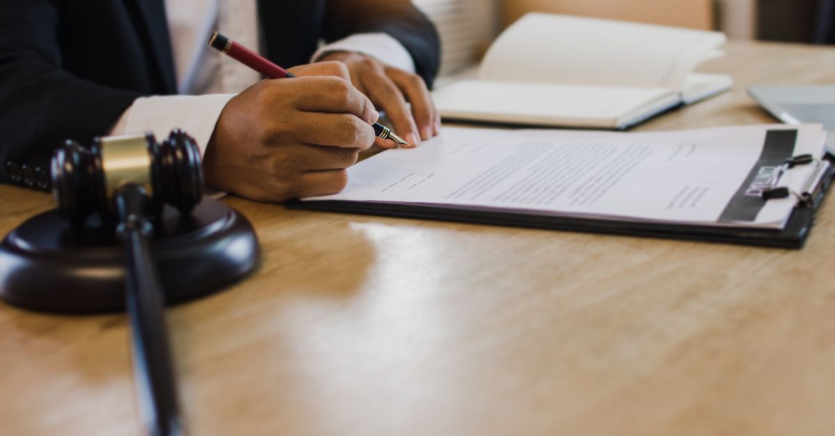 How Dooley Noted Law Helps Families Navigate Probate in Plano img