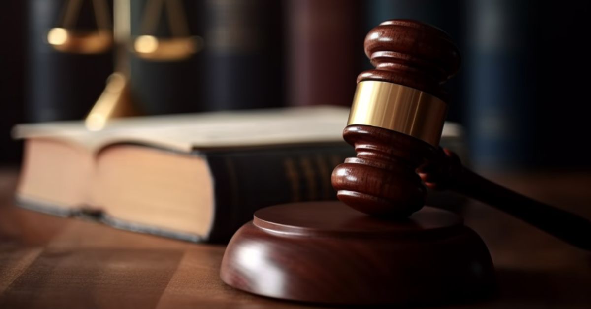 How Estates Move Through Probate Court in Trophy Club img