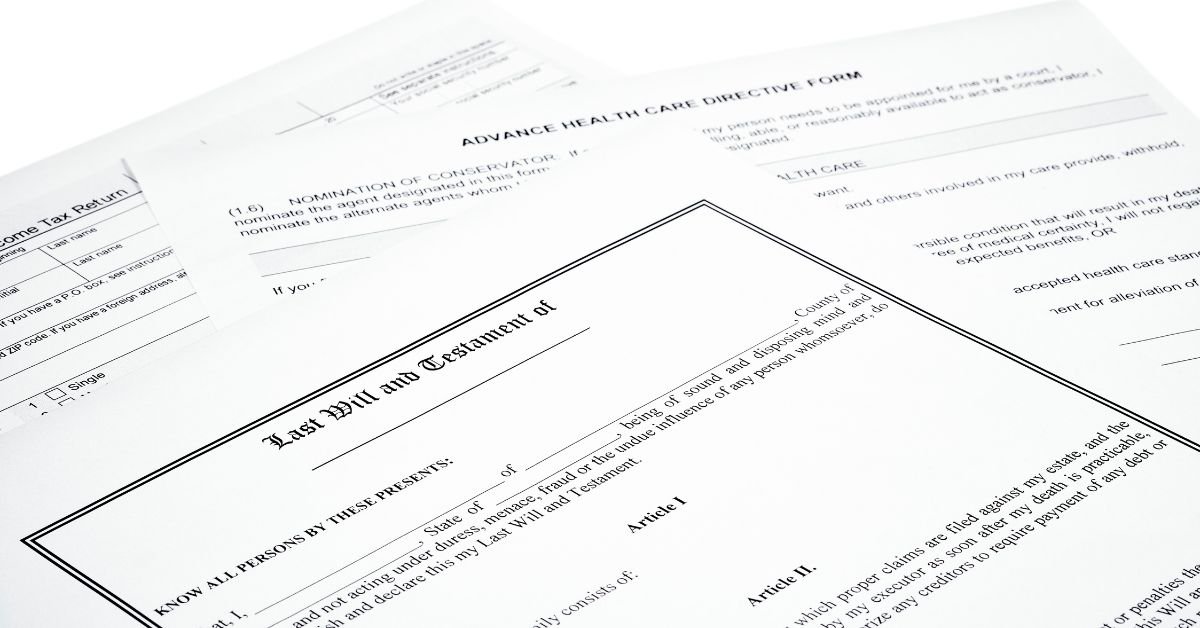 How Evidence Is Used to Establish Heirship During Probate img