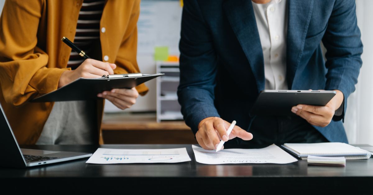 How Executors Prepare for Their Responsibilities During Probate img