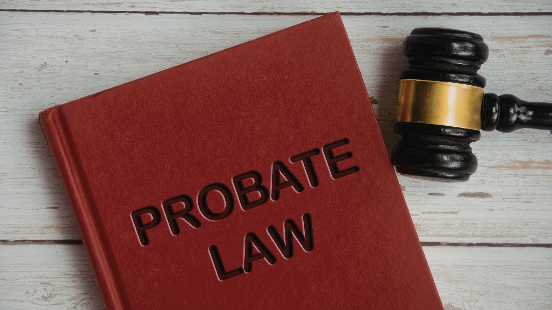 How Hunt County Probate Attorneys Assist with Probate Filings And Court Hearings image