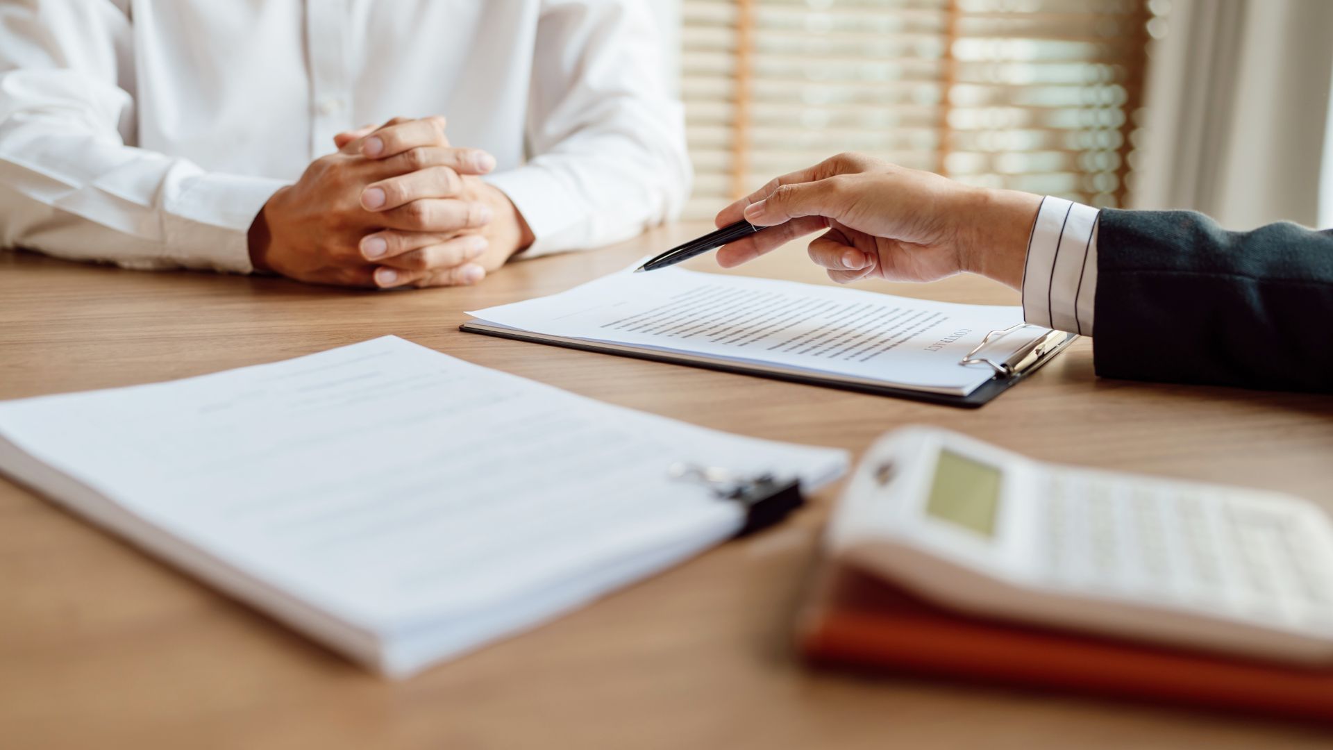 How Kaufman County Probate Attorneys Help Resolve Creditor Claims Against Estates image
