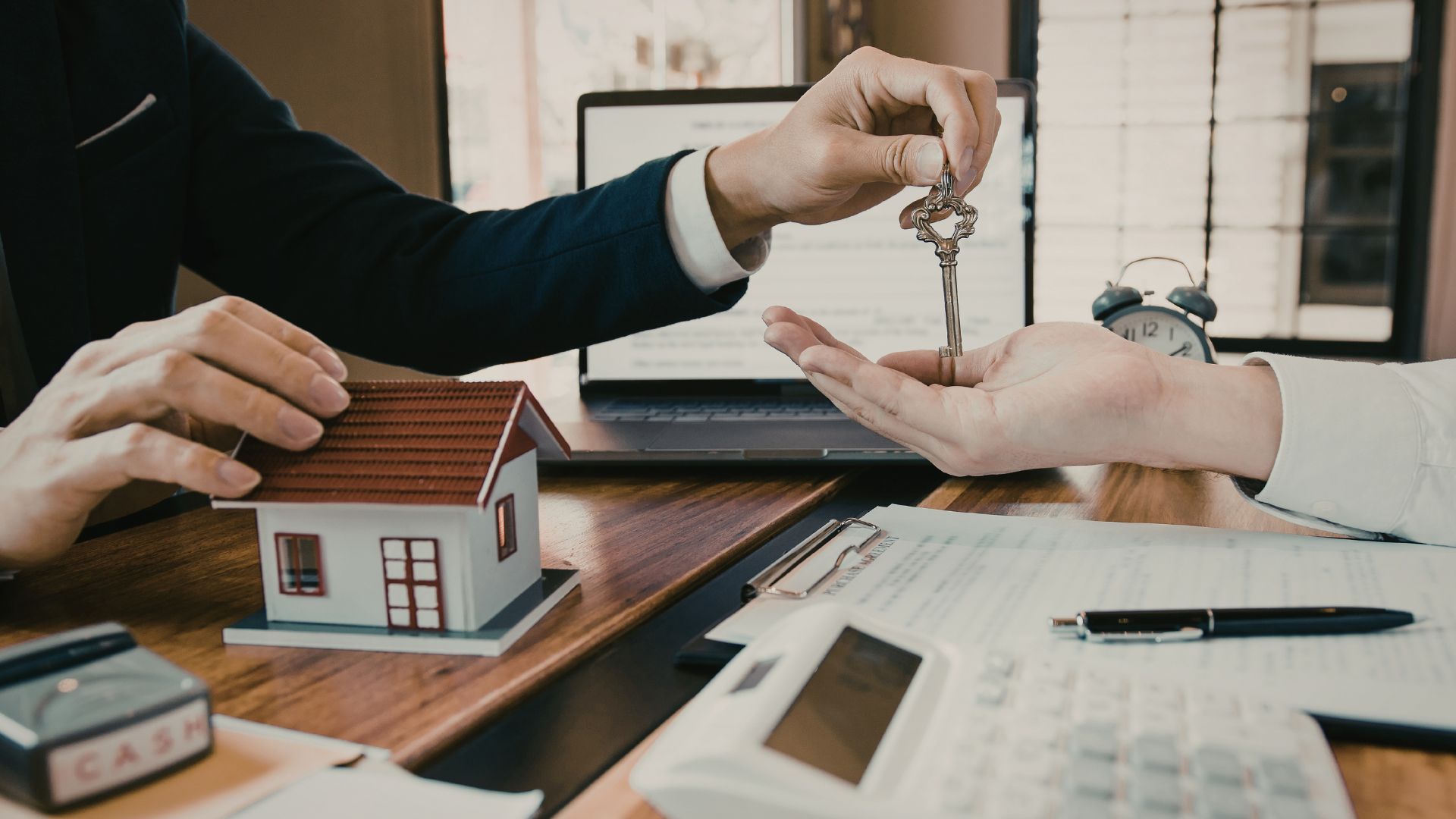 How Long Does the Probate Process Take for Most Estates in Dallas County