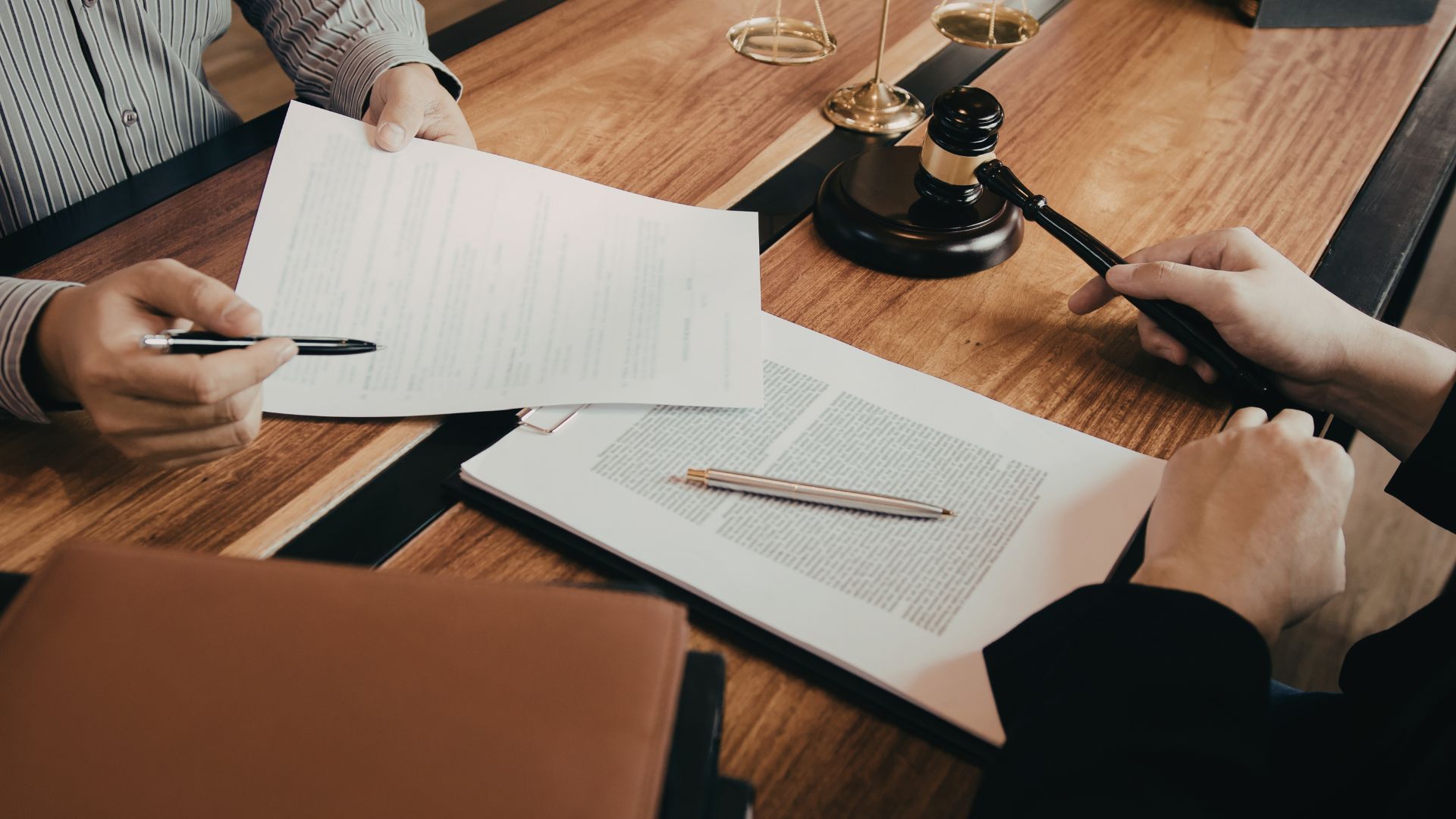 How Our Tarrant County Probate Attorneys Resolve Estate Disputes Through Probate Litigation image