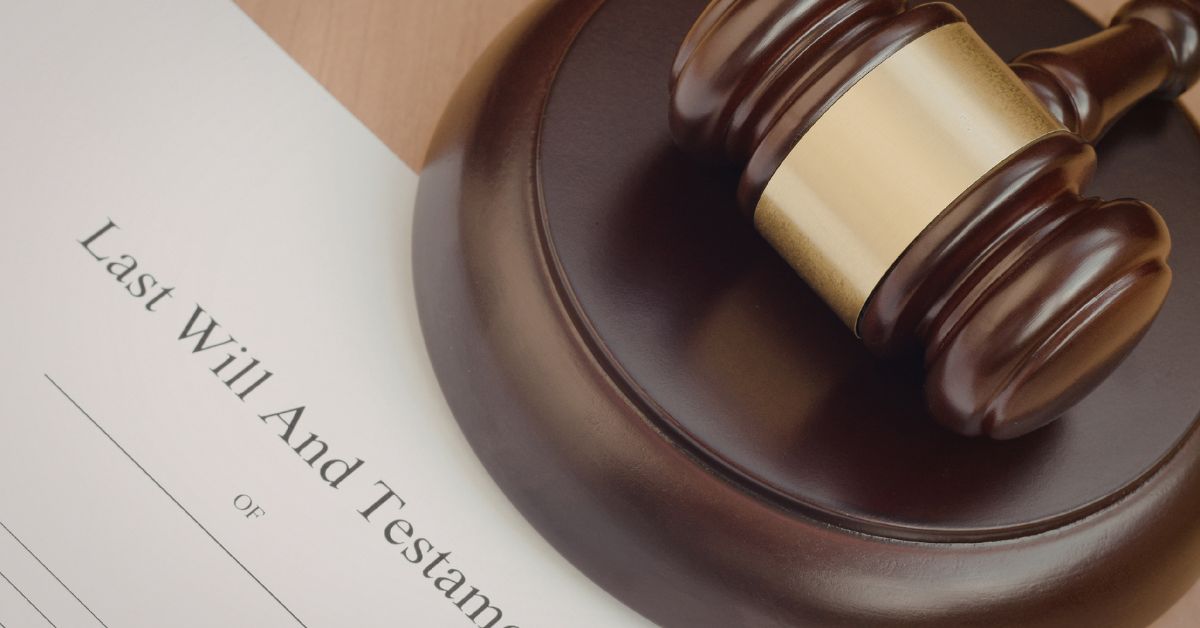 How Probate Cases Reach Final Resolution in Trophy Club img