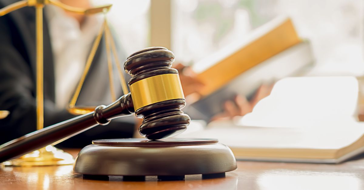 How Probate Courts Authorize the Final Distribution of Estate Property img