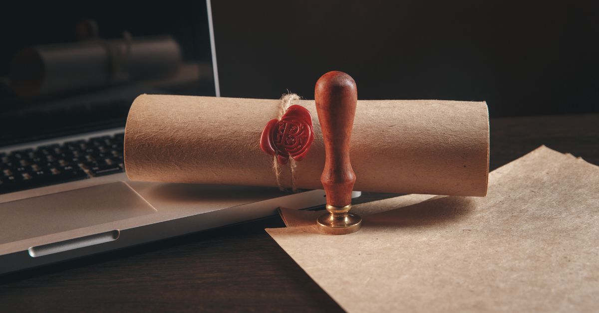 How Probate Courts Confirm Who Has Authority Over an Estate img