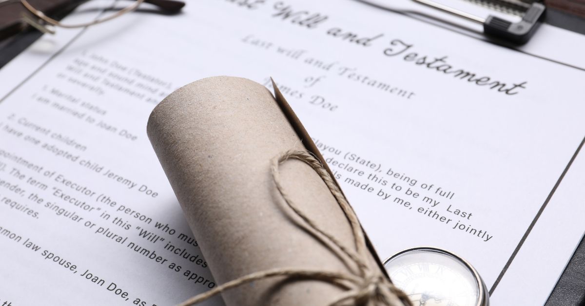 How Probate Courts Evaluate Estate Petitions Before Opening a Case img