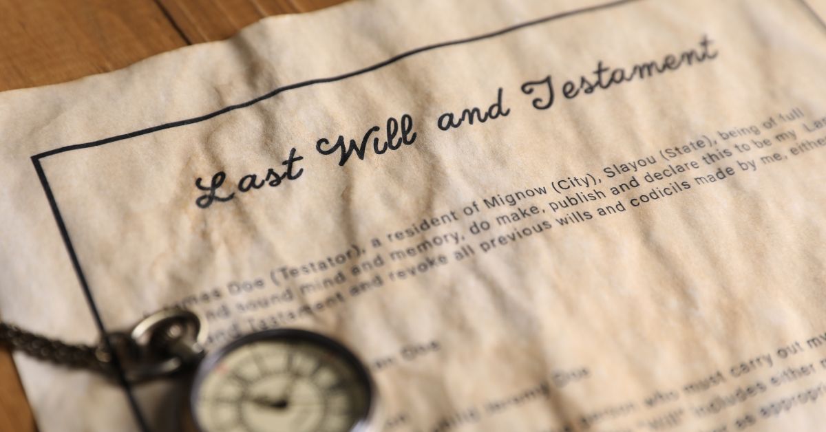 How Probate Courts Review the Inventory of Estate Property img