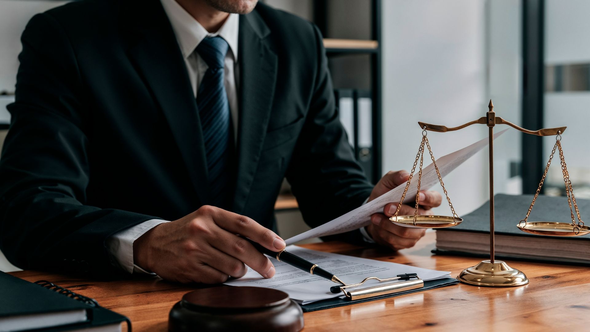 How Probate Lawyers In DeSoto Handle Estates with And Without Wills image