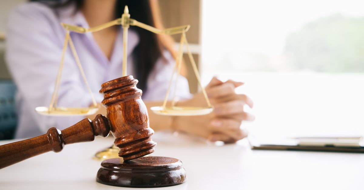 How Probate Lawyers in Providence Village at Dooley Noted Law Support Local Families img