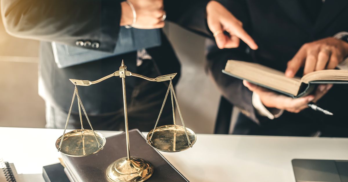 How Probate Lawyers in Weston Start Probate