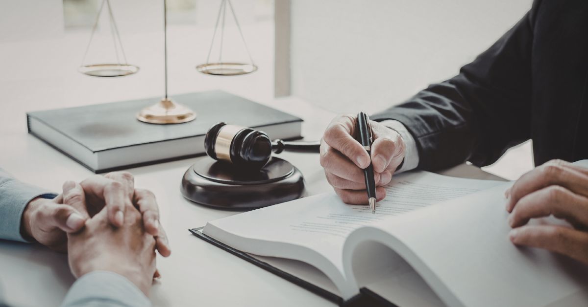 How Probate Lawyers in Wylie working through the final part of the probate process