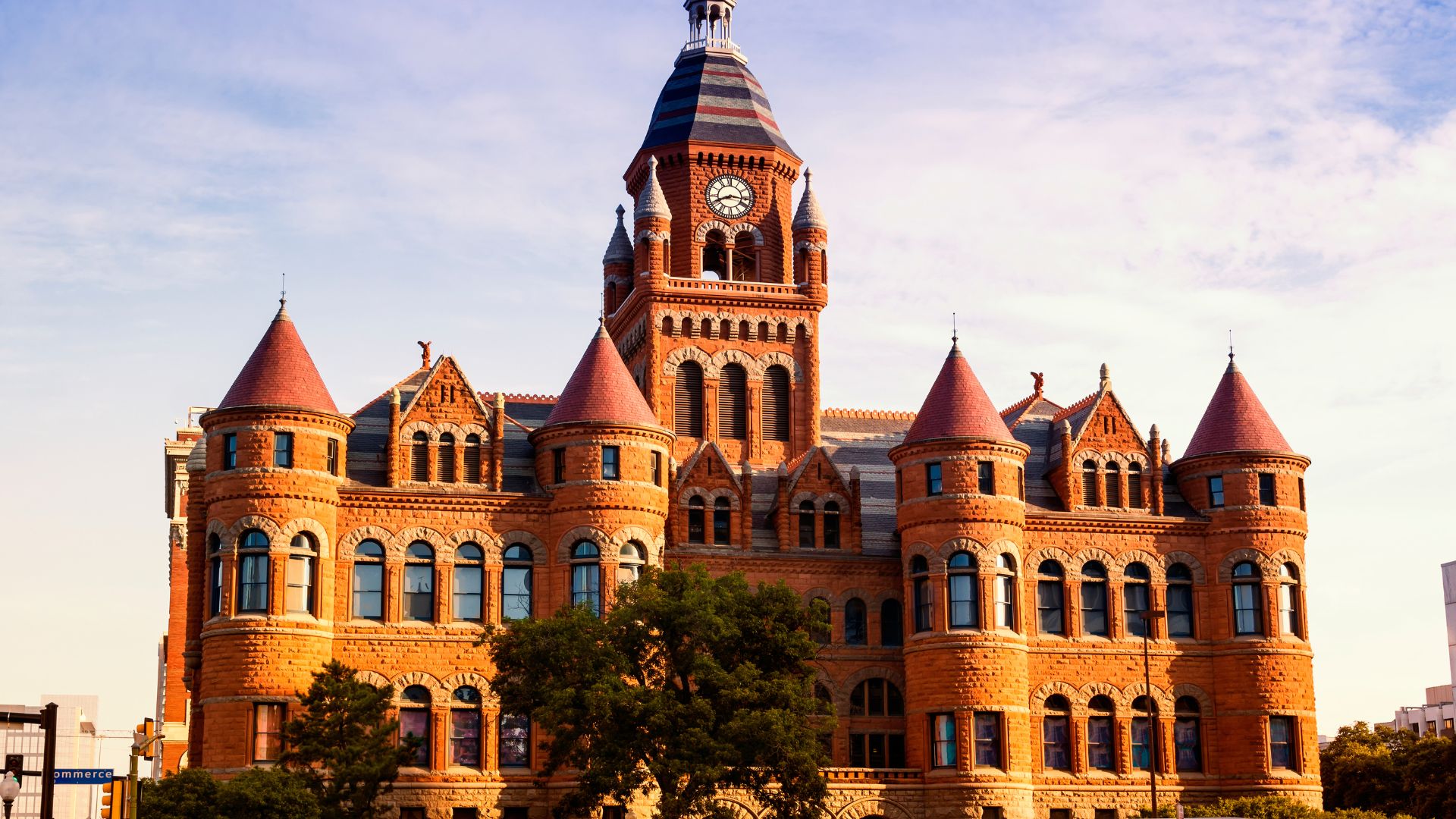 How Probate Works in Dallas County, Texas, After a Family Member Passes Away